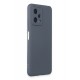 Newface Xiaomi Poco X5 5G Kılıf Nano içi Kadife Silikon - Gri Newface Xiaomi Poco X5 5G Kılıf Nano içi Kadife Silikon - Gri