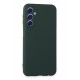 Newface Samsung Galaxy M34 5G Kılıf First Silikon - Koyu Yeşil Newface Samsung Galaxy M34 5G Kılıf First Silikon - Koyu Yeşil