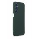 Newface Samsung Galaxy M34 5G Kılıf First Silikon - Koyu Yeşil Newface Samsung Galaxy M34 5G Kılıf First Silikon - Koyu Yeşil