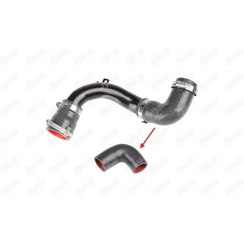 TURBO HORTUMU METAL BORU HARİÇ FORD FOCUS III 1.6 TDCi 12 TURBO HORTUMU METAL BORU HARİÇ FORD FOCUS III 1.6 TDCi 12