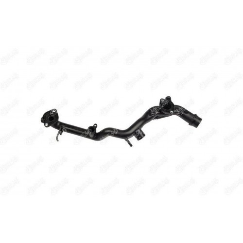 SOĞUTMA BORUSU AUDI A4 B8 AVANT 8K5 S4 QUATTRO 08-15 SOĞUTMA BORUSU AUDI A4 B8 AVANT 8K5 S4 QUATTRO 08-15