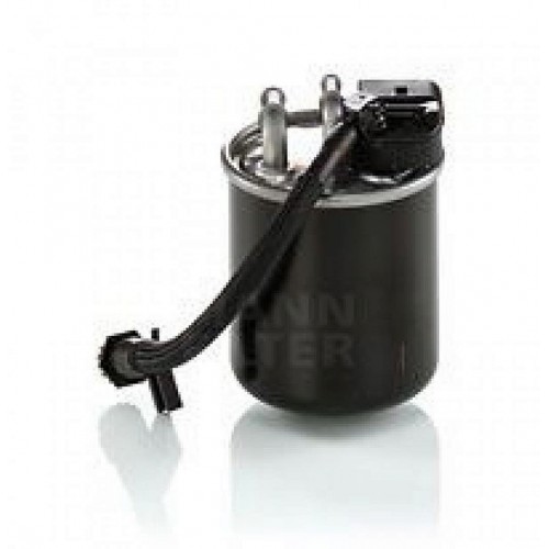 YAKIT FILTRESI MERCEDES SPRINTER OM651 B907 B910 YAKIT FILTRESI MERCEDES SPRINTER OM651 B907 B910