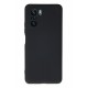 Newface Xiaomi Redmi K40 Kılıf Nano içi Kadife Silikon - Lacivert Newface Xiaomi Redmi K40 Kılıf Nano içi Kadife Silikon - Lacivert