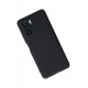 Newface Xiaomi Redmi K40 Kılıf Nano içi Kadife Silikon - Lacivert Newface Xiaomi Redmi K40 Kılıf Nano içi Kadife Silikon - Lacivert