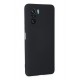 Newface Xiaomi Redmi K40 Kılıf Nano içi Kadife Silikon - Lacivert Newface Xiaomi Redmi K40 Kılıf Nano içi Kadife Silikon - Lacivert