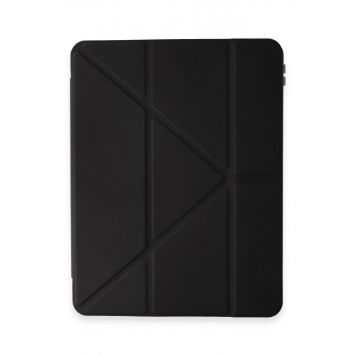 Newface Huawei MatePad Air 11.5 Kılıf Kalemlikli Mars Tablet Kılıfı - Siyah Newface Huawei MatePad Air 11.5 Kılıf Kalemlikli Mars Tablet Kılıfı - Siyah