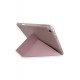 Newface Huawei MatePad Air 11.5 Kılıf Kalemlikli Mars Tablet Kılıfı - Rose Gold Newface Huawei MatePad Air 11.5 Kılıf Kalemlikli Mars Tablet Kılıfı - Rose Gold