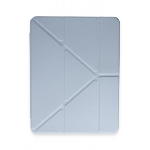 Newface Huawei MatePad Air 11.5 Kılıf Kalemlikli Mars Tablet Kılıfı - Mavi Newface Huawei MatePad Air 11.5 Kılıf Kalemlikli Mars Tablet Kılıfı - Mavi