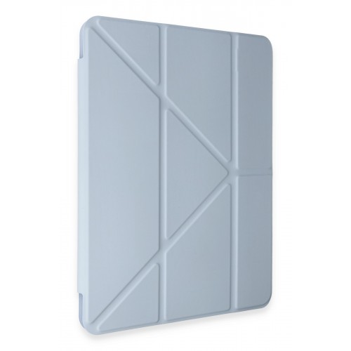 Newface Huawei MatePad Air 11.5 Kılıf Kalemlikli Mars Tablet Kılıfı - Mavi Newface Huawei MatePad Air 11.5 Kılıf Kalemlikli Mars Tablet Kılıfı - Mavi
