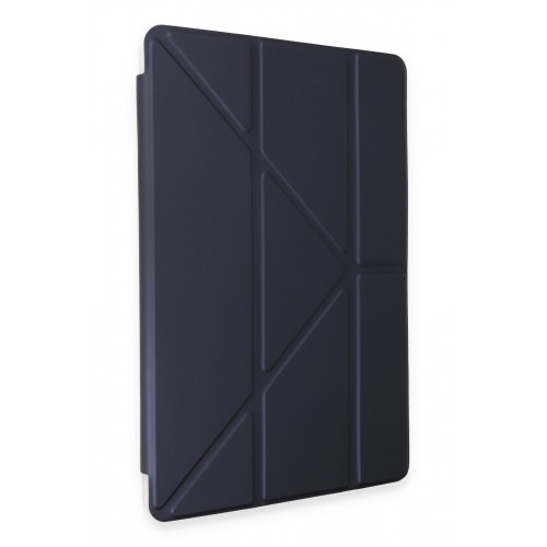 Newface Huawei MatePad Air 11.5 Kılıf Kalemlikli Mars Tablet Kılıfı - Lacivert Newface Huawei MatePad Air 11.5 Kılıf Kalemlikli Mars Tablet Kılıfı - Lacivert
