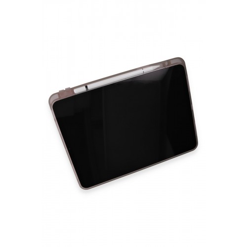 Newface Huawei MatePad 11.5 Kılıf Kalemlikli Mars Tablet Kılıfı - Rose Gold Newface Huawei MatePad 11.5 Kılıf Kalemlikli Mars Tablet Kılıfı - Rose Gold