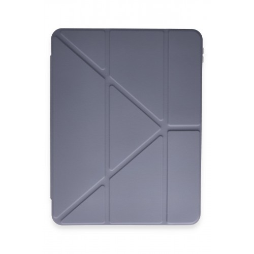 Newface Huawei MatePad 11.5 Kılıf Kalemlikli Mars Tablet Kılıfı - Lila Newface Huawei MatePad 11.5 Kılıf Kalemlikli Mars Tablet Kılıfı - Lila