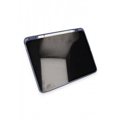 Newface Huawei MatePad 11.5 Kılıf Kalemlikli Mars Tablet Kılıfı - Lila Newface Huawei MatePad 11.5 Kılıf Kalemlikli Mars Tablet Kılıfı - Lila