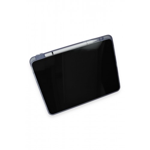 Newface Huawei MatePad 11.5 Kılıf Kalemlikli Mars Tablet Kılıfı - Mavi Newface Huawei MatePad 11.5 Kılıf Kalemlikli Mars Tablet Kılıfı - Mavi