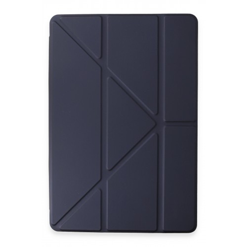 Newface Huawei MatePad 11.5 Kılıf Kalemlikli Mars Tablet Kılıfı - Lacivert Newface Huawei MatePad 11.5 Kılıf Kalemlikli Mars Tablet Kılıfı - Lacivert