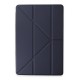 Newface Huawei MatePad 11.5 Kılıf Kalemlikli Mars Tablet Kılıfı - Lacivert Newface Huawei MatePad 11.5 Kılıf Kalemlikli Mars Tablet Kılıfı - Lacivert