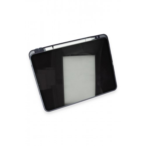 Newface Huawei MatePad 11.5 Kılıf Kalemlikli Mars Tablet Kılıfı - Lacivert Newface Huawei MatePad 11.5 Kılıf Kalemlikli Mars Tablet Kılıfı - Lacivert