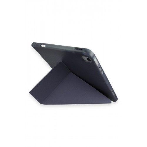 Newface Huawei MatePad 11.5 Kılıf Kalemlikli Mars Tablet Kılıfı - Lacivert Newface Huawei MatePad 11.5 Kılıf Kalemlikli Mars Tablet Kılıfı - Lacivert