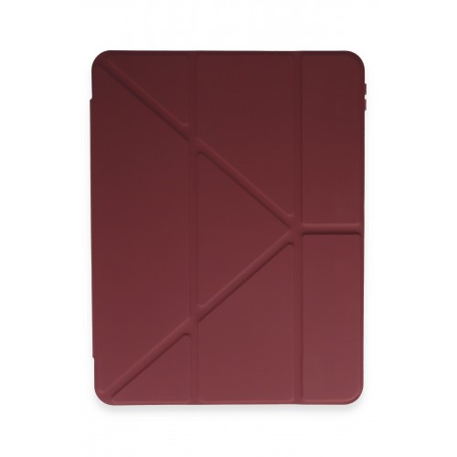 Newface Huawei MatePad 11.5 Kılıf Kalemlikli Mars Tablet Kılıfı - Mor Newface Huawei MatePad 11.5 Kılıf Kalemlikli Mars Tablet Kılıfı - Mor