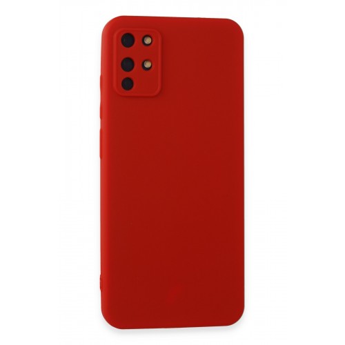 Newface Reeder S19 Max Kılıf First Silikon - Kırmızı Newface Reeder S19 Max Kılıf First Silikon - Kırmızı
