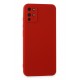 Newface Reeder S19 Max Kılıf First Silikon - Kırmızı Newface Reeder S19 Max Kılıf First Silikon - Kırmızı