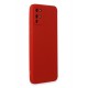 Newface Reeder S19 Max Kılıf First Silikon - Kırmızı Newface Reeder S19 Max Kılıf First Silikon - Kırmızı
