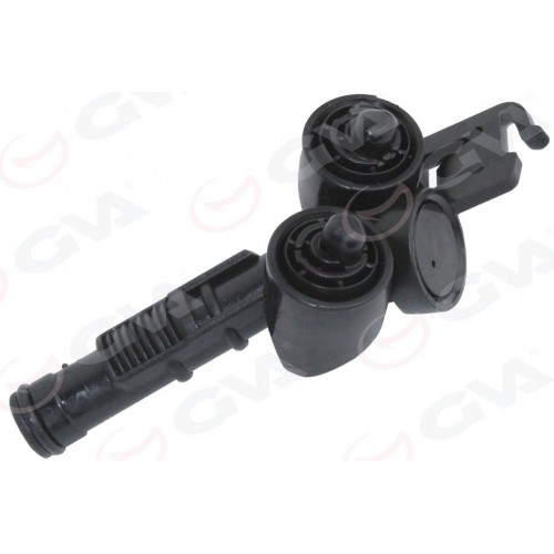 FAR YIKAMA ROBOTU FİSKİYESİ SAG VOLVO S40 V50 C30 C70 2007-2012 FAR YIKAMA ROBOTU FİSKİYESİ SAG VOLVO S40 V50 C30 C70 2007-2012