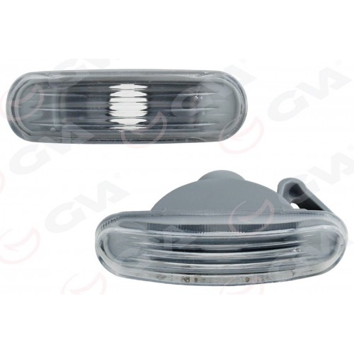 ÇAMURLUK SİNYALİ SAĞ-SOL DUYSUZ NEMO-BIPPER-FIORINO 08 DOBLO-LINEA 05-09