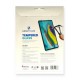 Newface Samsung Galaxy Tab A9 Tablet Cam Ekran Koruyucu Newface Samsung Galaxy Tab A9 Tablet Cam Ekran Koruyucu