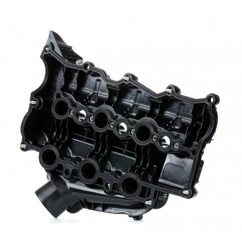 KÜLBÜTÖR KAPAĞI MOTOR HAVA TAHLİYE VALFİ OLMADAN.CONTA İLE CİTROEN KÜLBÜTÖR KAPAĞI MOTOR HAVA TAHLİYE VALFİ OLMADAN.CONTA İLE CİTROEN