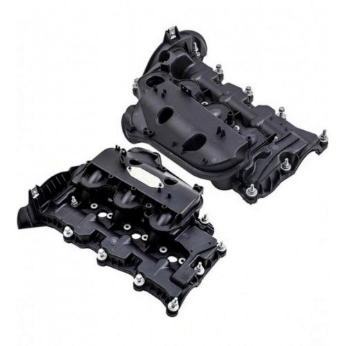KÜLBÜTÖR KAPAĞI MOTOR HAVA TAHLİYE VALFİ OLMADAN.CONTA İLE CİTROEN KÜLBÜTÖR KAPAĞI MOTOR HAVA TAHLİYE VALFİ OLMADAN.CONTA İLE CİTROEN