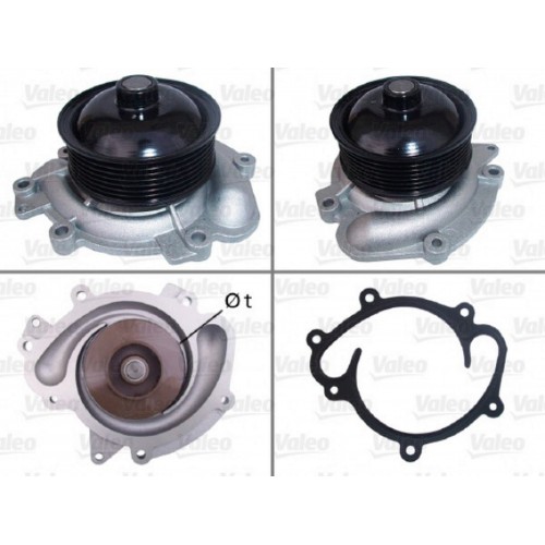 DEVIRDAIM POMPASI MERCEDES OM642 W204 W212 W166 W221 W639 B906 DEVIRDAIM POMPASI MERCEDES OM642 W204 W212 W166 W221 W639 B906