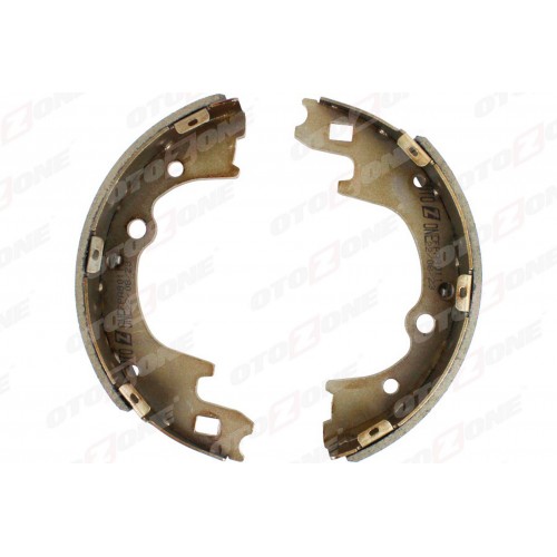ARKA PABUÇ BALATA H100 KAMYONET 04-12 - K2700 99- KIA BONGO 97-11 ARKA PABUÇ BALATA H100 KAMYONET 04-12 - K2700 99- KIA BONGO 97-11