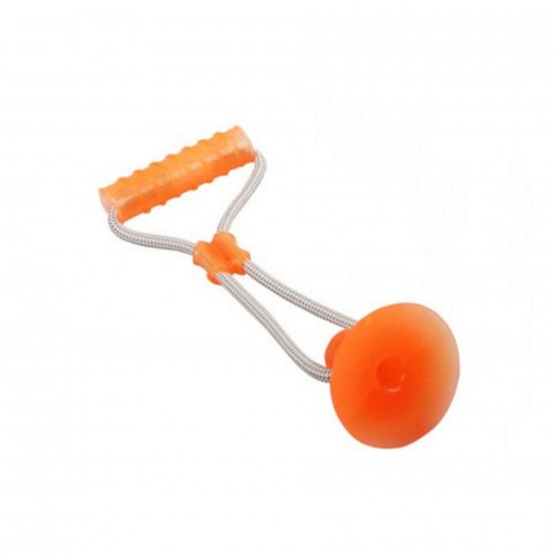 Pawise Dog Suction Dumbbell Köpek Oyuncağı Pawise Dog Suction Dumbbell Köpek Oyuncağı