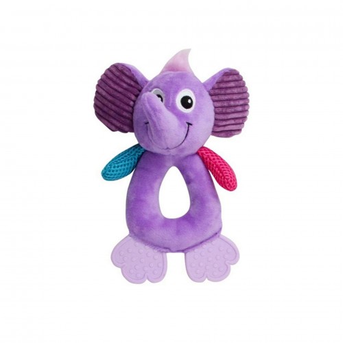 Pawise Vivid Life Hollow Elephant Peluş Oyuncak Pawise Vivid Life Hollow Elephant Peluş Oyuncak