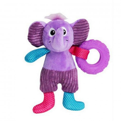 Pawise Vivid Life Swimming Elephant Peluş Oyuncak Pawise Vivid Life Swimming Elephant Peluş Oyuncak