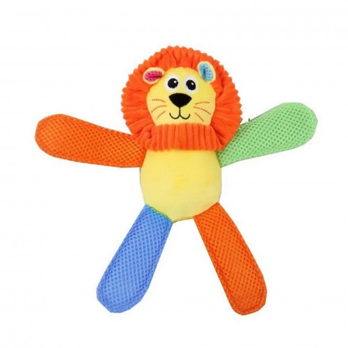 Pawise Vivid Life-Fetch İt- Lionet Köpek Oyuncağı Pawise Vivid Life-Fetch İt- Lionet Köpek Oyuncağı