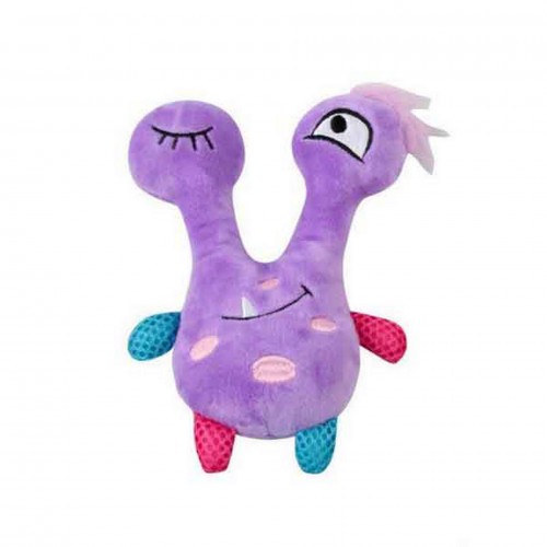 Pawise Peluş Oyuncak - Little Monster Violet Pawise Peluş Oyuncak - Little Monster Violet