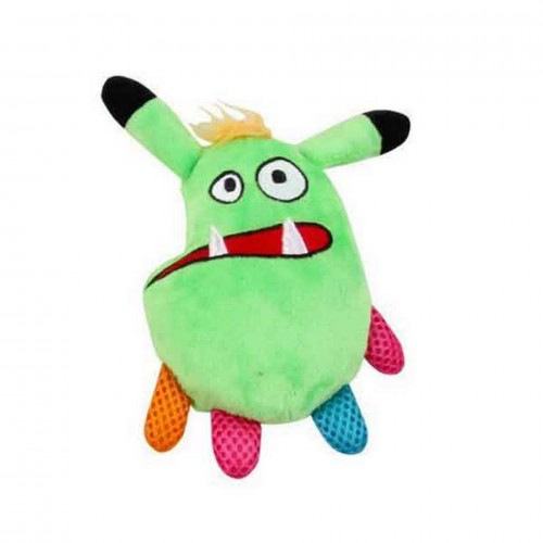 Pawise Peluş Oyuncak - Little Monster Mint Pawise Peluş Oyuncak - Little Monster Mint