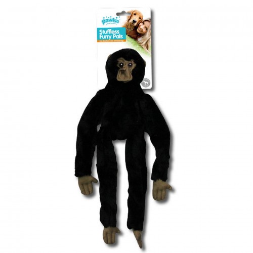 Pawise Stuffless Monkey Peluş Oyuncak 35 cm Pawise Stuffless Monkey Peluş Oyuncak 35 cm