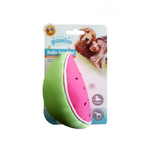 Pawise Summer Toy Suda Batmayan Karpuz Pawise Summer Toy Suda Batmayan Karpuz