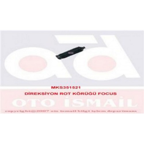 DİREKSİYON ROT KÖRÜĞÜ FOCUS 98-04 KA DİREKSİYON ROT KÖRÜĞÜ FOCUS 98-04 KA