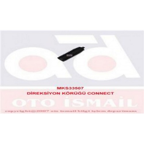 DIREKSIYON ROT KORUGU SAĞ SOL FOCUS CAK 98 05 TRANSİT CONNECT TC7 02 13 MAZDA 121 III 96 03 110 90 75PS DIREKSIYON ROT KORUGU SAĞ SOL FOCUS CAK 98 05 TRANSİT CONNECT TC7 02 13 MAZDA 121 III 96 03 110 90 75PS