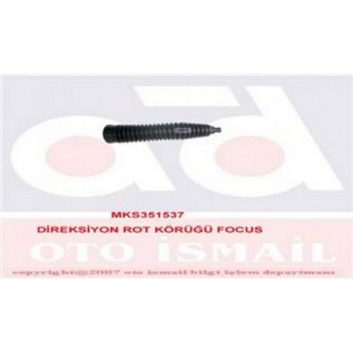 DİREKSİYON ROT KÖRÜĞÜ FOCUS II 10 CMAX 03 07 15 MONDEO 14 VOLVO S40 C30 V50 V70 V40 12 DİREKSİYON ROT KÖRÜĞÜ FOCUS II 10 CMAX 03 07 15 MONDEO 14 VOLVO S40 C30 V50 V70 V40 12