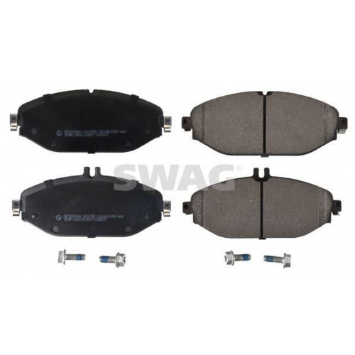 FREN BALATASI ÖN MERCEDES W205 C205 W213 S213 A238 C238 FREN BALATASI ÖN MERCEDES W205 C205 W213 S213 A238 C238