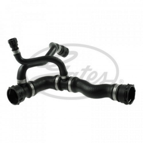 RADYATOR UST HORTUMU BMW M54 E65 E66 RADYATOR UST HORTUMU BMW M54 E65 E66