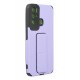 Newface Tecno Pova Neo Kılıf Mega Standlı Silikon - Lila Newface Tecno Pova Neo Kılıf Mega Standlı Silikon - Lila