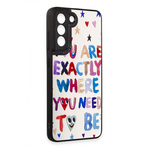 Newface Samsung Galaxy S21 FE Kılıf Mirror Desenli Kapak - Mirror - 10 Newface Samsung Galaxy S21 FE Kılıf Mirror Desenli Kapak - Mirror - 10