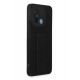 Newface Xiaomi Redmi 12C Kılıf Mega Standlı Silikon - Siyah
