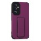 Newface Samsung Galaxy A54 5G Kılıf Mega Standlı Silikon - Mor Newface Samsung Galaxy A54 5G Kılıf Mega Standlı Silikon - Mor